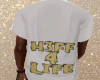 H3FF4LIFE Custom Shirt