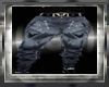 Jeans Mesclilla 2