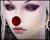 [F] Rudolph Nose ~ Red