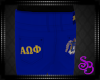 Be AOP Jeans V2