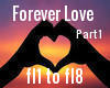 Forever Love pt1