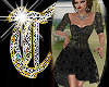 *T* Onyx Glitter