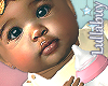 🍼 Baby Giana