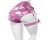 Pink Shorts