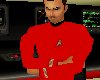 Federation Red Shirt