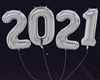 e 2021 Balloons