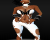 Black&White bodysuit