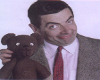 [TT] Mr Bean's Teddy