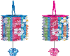 Party Lanterns