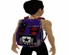 [LJ]Backpack(M)