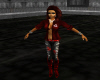 *M Strigoi Hover Pose