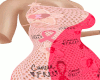 OUTFIT OCTUBER PINK