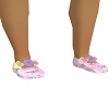 Kids Butterfly Shoes