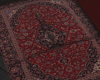 Vintage rug