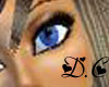 *D.C*Dark Blue Eyes
