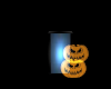 Pumpkin Light Box