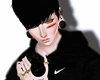 Jacket Nike