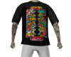 SHIRT CAMISA TATTOO