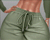 S* Green Jogger