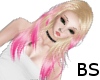 BS: Geiver Blnd/Pink