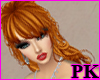 (PK) BETTINA hair