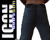 ICON  Pinstripe Pants