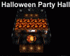 Halloween Party Club