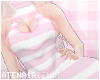 ❄ Bunny Dress Pink