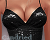 Ring Black Dress Tattoo