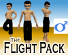 Fly Pack Mens