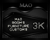 [Mao]3k support sticker