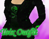!!*Toxic Splatter Outfit