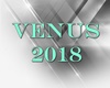 VENUS HEAD 2018