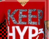 (iHB]Keep HYP3 Alive.VN