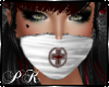 Pk-Nurse Jacky Mask