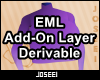 EML Add-On Layer