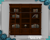 e KPO Vintage Bookcase