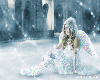 fairy/snowangle