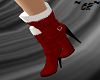 ~CR~ Christmas Boots