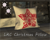LKC Christmas Pillow