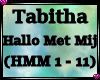 Tabitha (HMM1 - HMM11)