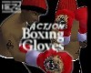 (djezc) Boxing Gloves