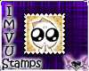 *EVE* Cute Stamp