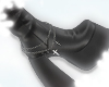 Silver Cross Boots