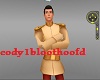Prince Charming [M/F]