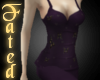 *FD*Eggplant Butterfly