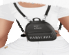 R13K4&R4ND3R Back Bag