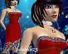 L23 Valentine Dress