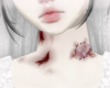 bite marks