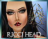 ~Å~ Ricci Head